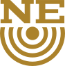 Noord-Europese Houtimport – Zaandam Logo